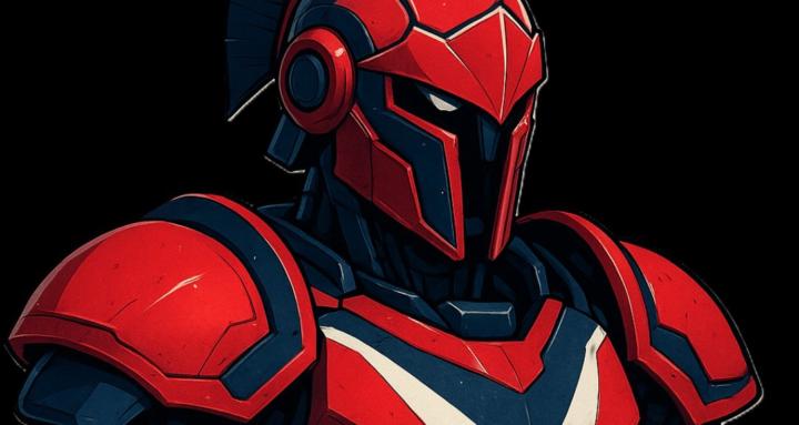 Crusaders Gaming Corner