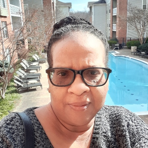 Karen Parrish