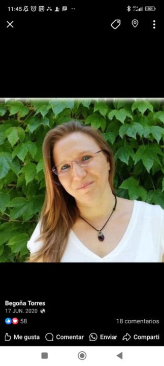 Begoña Torres