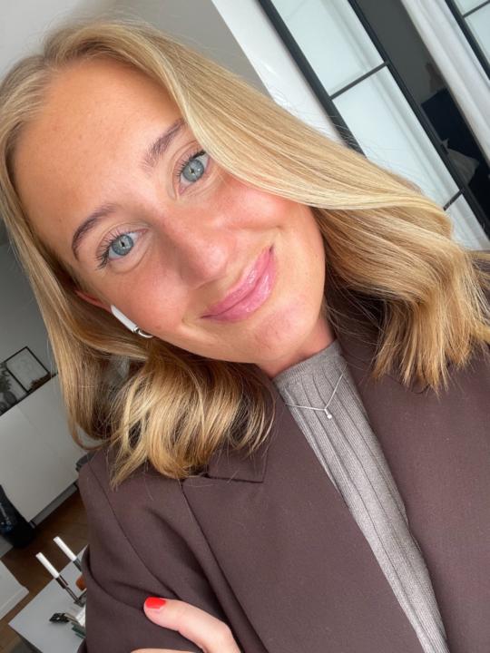 Sasha Naess