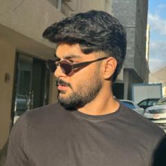 Shinas Mohammed