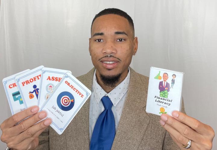 Sevon Williams