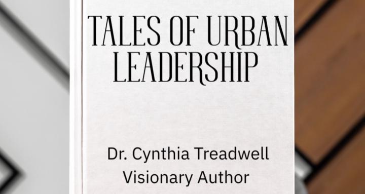 Tales of Urban Leadership