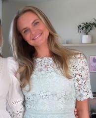 Sarah Elden