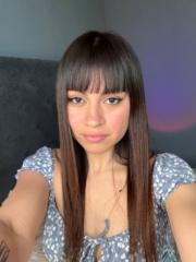 Antonella Garcia