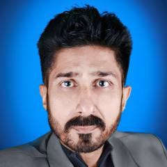 Bilal Shah