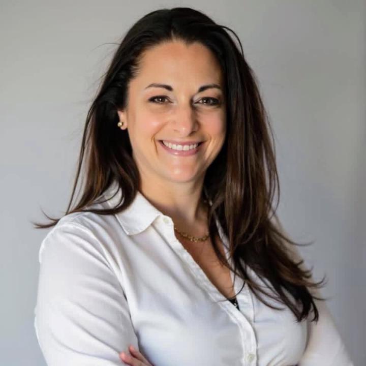 Lisa Mazzotta Ivaldi