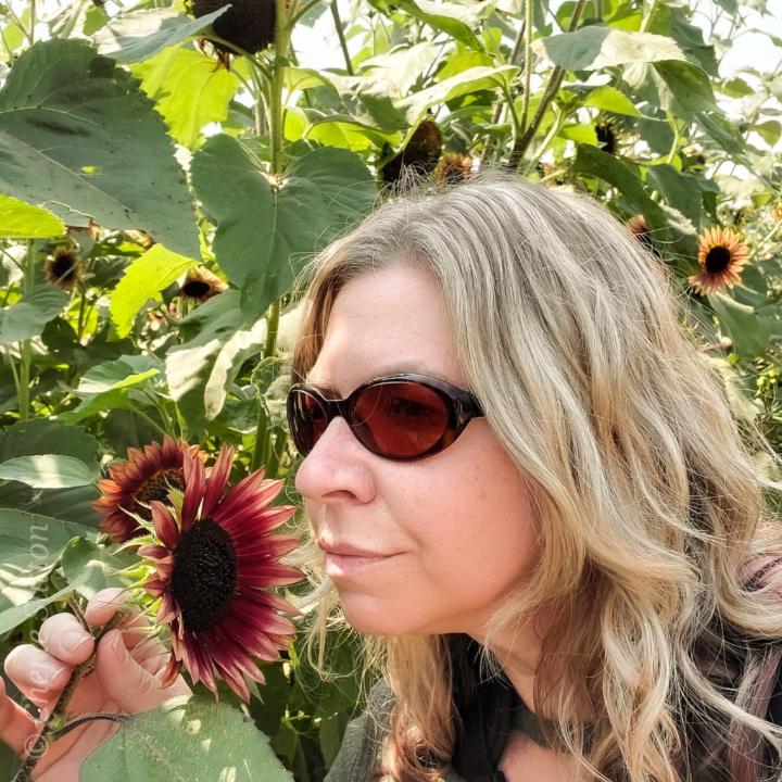 Cherie Sutton