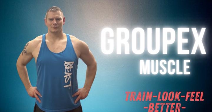 GroupEx Muscle