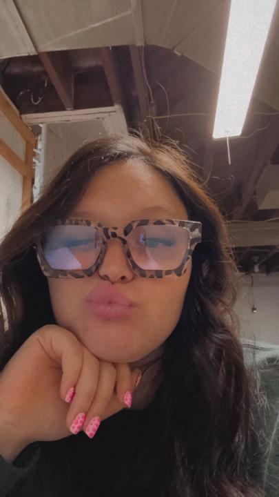 Maddie Ayres