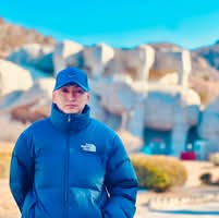 Ганболд Жаргалсайхан