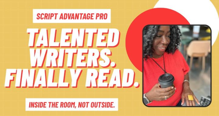 Script Advantage Pro
