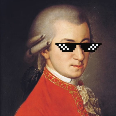 Metal Mozart