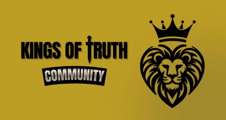 Kings of Truth Community
