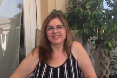 María José Moreno Mora