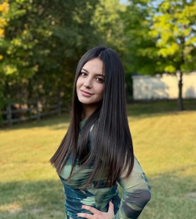 Valeria Zama