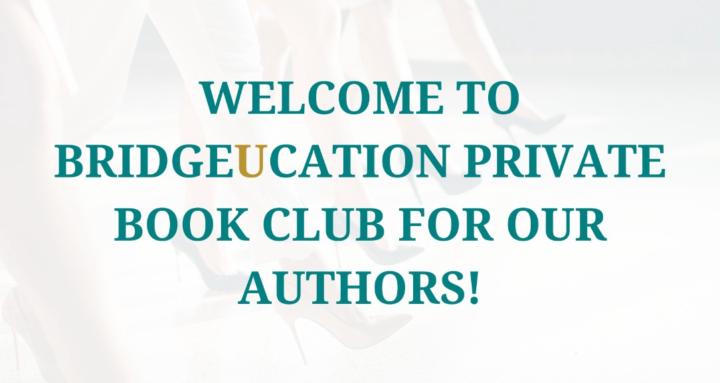 Bridgeucation Authors