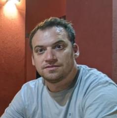 Alejandro Rosmarino