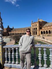 Gonzalo Arce