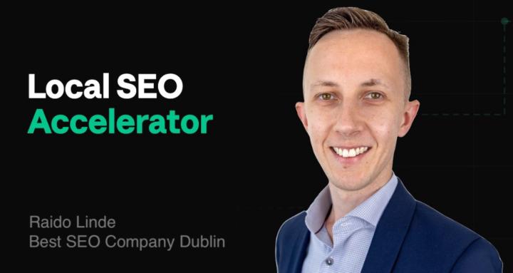 Local SEO Accelerator