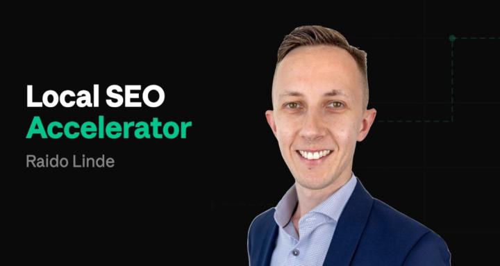 Local SEO Accelerator