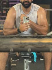 Mohammed Salhi