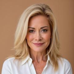 Tracy Winkler