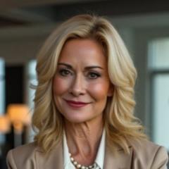 Tracy Winkler
