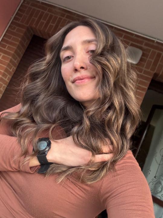 Giulia Zanti