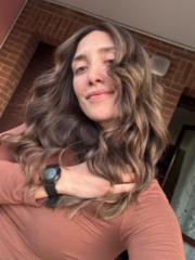 Giulia Zanti