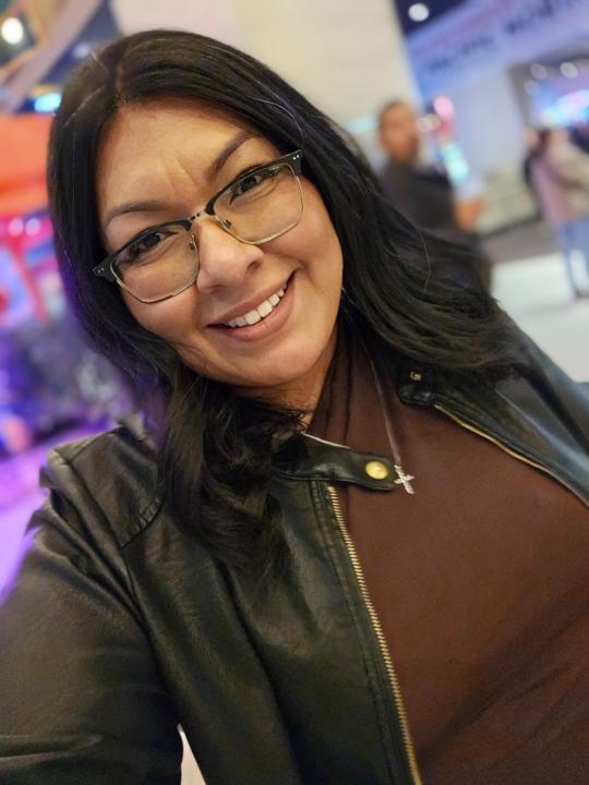 Mirian Cabrera