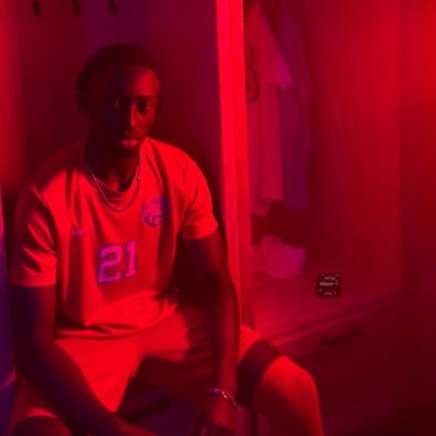 Kenny-All Hakazimana
