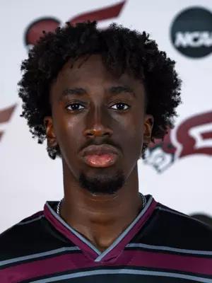 Kenny-All Hakazimana