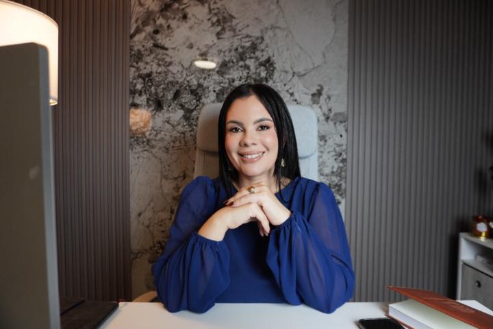 Scarly Pallero