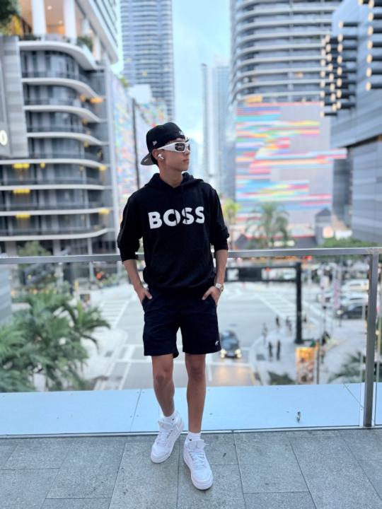 Daniel Bolaños