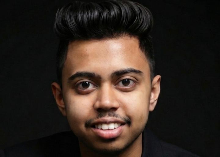 Siddharth Umathe