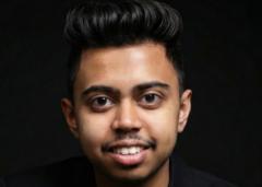 Siddharth Umathe