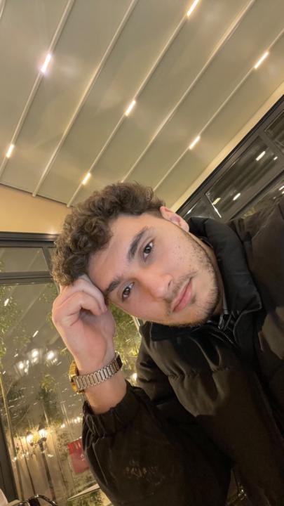 Abdallah Abughazaleh