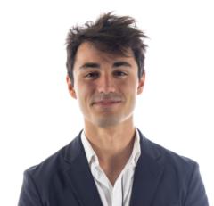 Ethan Friedmann