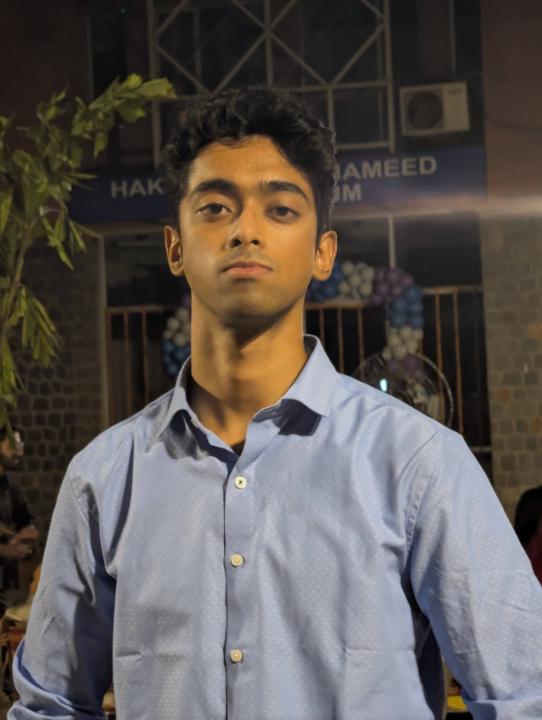Raiyaan Abdus Salam