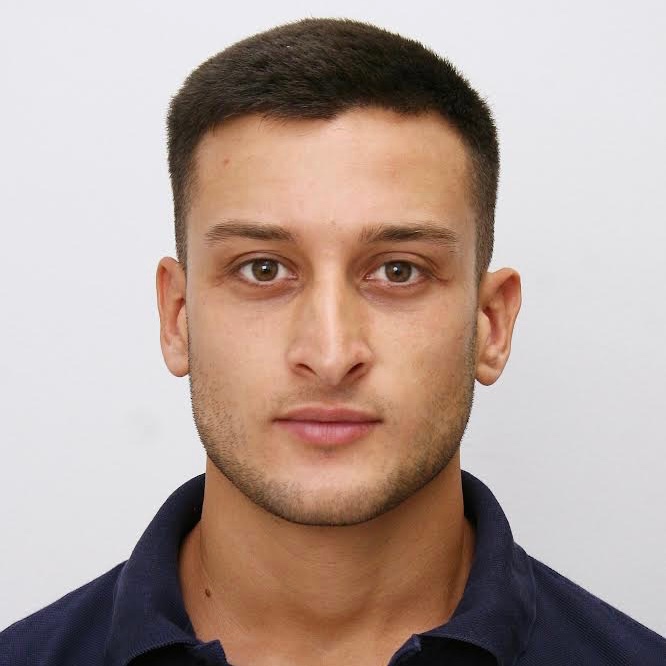 Francesco Spina