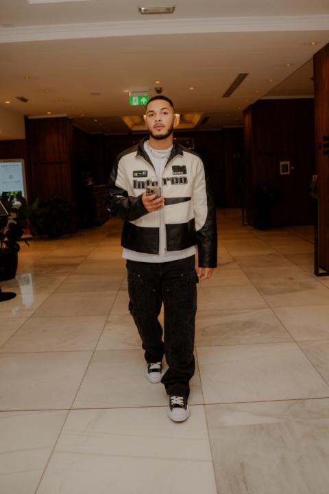 Tremayne Barrett