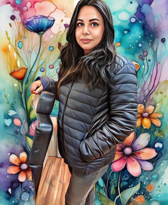 Reena Singh