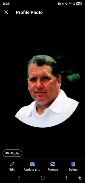 Mark Wallace