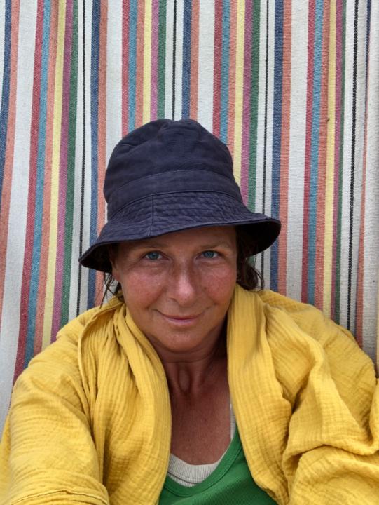 Regine Aicher