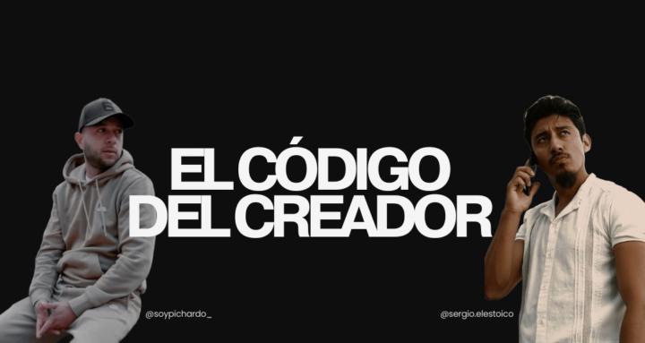 El Código del Creador