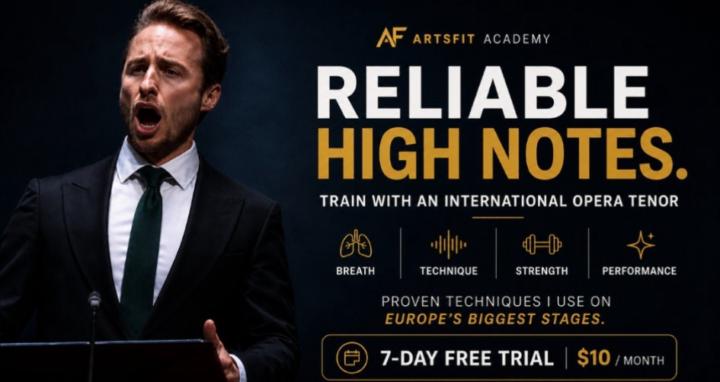 ArtsFit Academy