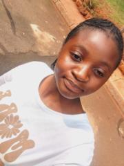 Kgomotso Magoa