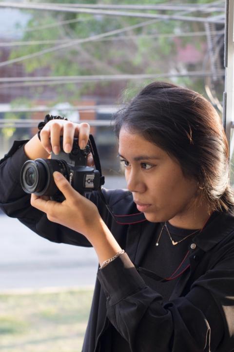 Loana Ñiquen