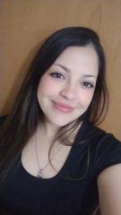 Jacqueline Patricia Ferreira